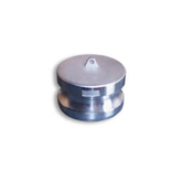 Hardie Hose - Aluminium Type DP Camlock 50mm | CF-AL050DP
