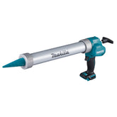 Makita Tools - 12V Max 600ml Caulking Gun - Tool Only | CG100DZB