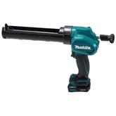 Makita - 12V Max 300ml Caulking Gun - Tool Only | CG100DZA
