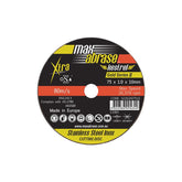 Cutting Disc 75 x 1mm XTRA Carded
