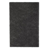 Non woven Hand Pad Ultra Fine / Grey Carded (Pk 2)