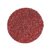 Resin Fibre Disc R Type 50mm A60 Grit AlOx Carded (Pk 5)