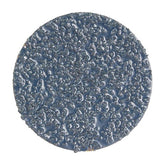 Alpha - Resin Fibre Disc R Type 50mm Z80 Grit Zirconia Carded (Pk 5) | CGRFZ5080