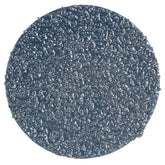 Carded 5 Pack 75mm x Z60 Resin Fibre Disc R Type Zirc. Grit