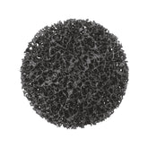 Clean & Strip Disc R Type 75mm Black coarse XTRA Carded (Pk 1)