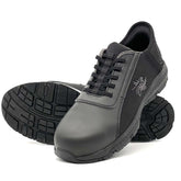 Maxisafe - Champion Jogger Safety Shoe - Size 11 | CHAMPION-11