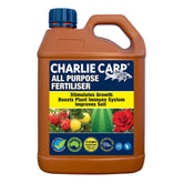 Charlie Carp Fertiliser - All Purpose - 2.5L Concentrate | GSCCAP00025
