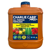 Charlie Carp Fertiliser - All Purpose - 10L Concentrate | GSCCAP00100