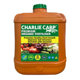 Charlie Carp Fertiliser - Premium Organic - 20L Concentrate | GSCCPO0020