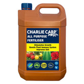 Charlie Carp Fertiliser - All Purpose - 5L Concentrate | GSCCAP00050