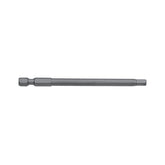 Carded Hex 5mm x 100mm Power Bit