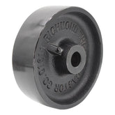 Richmond Rolling Solutions - CI611-M20 CAST IRON PL GN WHL | 033CI611-M20