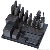 Vertex - T Slot Nut M20 Stud, 22mm Slot | CK20TNUT