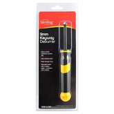 Sterling - 9mm Carded - Sterling Keyway Deburring Tool | CKW-9-MK