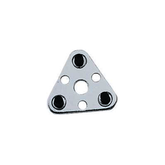 Weldtronic - Spark Lighter Triple-Flint renewals Pk.4 | GCWTFR