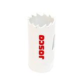 Josco - Holesaw M42 4-6TPI 25 | COS25V