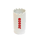 Josco - Holesaw M42 4-6TPI 27 | COS27V