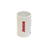 Josco - Holesaw M42 4-6TPI 32 | COS32V