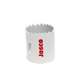 Josco - Holesaw M42 4-6TPI 40 | COS40V
