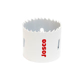 Josco - Holesaw M42 4-6TPI 52 | COS52V