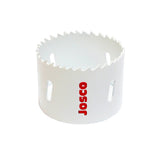 Josco - Holesaw M42 4-6TPI 60 | COS60V