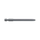 PH2 x 92mm Phillips Power Bit Carded