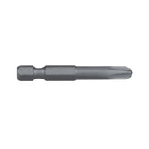 PH3 x 50mm Phillips Power Bit Carded