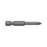 Pozi PZ1 x 50mm Power Bit Carded