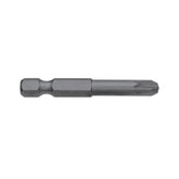 Pozi PZ3 x 50mm Power Bit Carded
