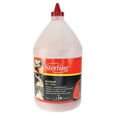 Sterling - Chalk Refill: Red 2.26kg (5lbs) | CR-RED-5