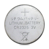 Powercell - GP 3V 2325 Lithium Coin Cell Tray | CR2325