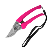 Spear & Jackson - Colours Secateur Bypass Hdpe Handle Pink | SJ-CS7P