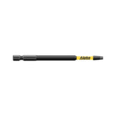 ThunderMax SQ2 x 100mm Impact Power Bit Carded