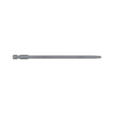 Square SQ2 x 150mm Power Bit Carded