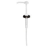 Chemtools - Pump Dispenser, 58mm Screw Cap, Fits 15 - 25L Plastic Cube Drums | CT-DPU-20