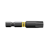 ThunderMax TX50 x 50mm Impact Power Bit Carded