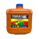 Charlie Carp Fertiliser - All Purpose - 15L Concentrate | GSCCAP00150