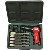 Trax - Air Chisel Hammer Kit | ARX-275K