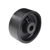 Richmond Rolling Solutions - CI3340-50PL CAST IRON WHEEL | 033CI3340-50