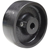 Richmond Rolling Solutions - CI421-50PL CAST IRON WHEEL | 033CI421-50