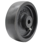 Richmond Rolling Solutions - CI532-50PL CAST IRON WHEEL | 033CI532-50