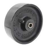 Richmond Rolling Solutions - CI611-50PL CAST IRON WHEEL | 033CI611-50