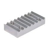 Clamping Plate for Timing Belt 5M Profile 25mm Wide | CP-5M-25