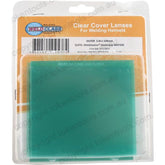 Weldtronic - Lens Outer 118x108 Pk.5 (WH720S-3) | CL118108-5