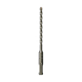 Makita Sds-Plus Drilling Standard 2-Cutter - Sds-Plus Drill Bit 6.5mm X 160mm | SKU D-00094