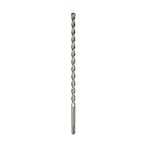 Makita Sds-Plus Drilling Standard 2-Cutter - Sds-Plus Drill Bit 12mm X 260mm | SKU D-00240