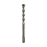 Makita Sds-Plus Drilling Standard 2-Cutter - Sds-Plus Drill Bit 13mm X 160mm | SKU D-00642