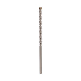 Makita Masonry Drill Bit Built for Heavy-Duty Tasks SKU D-05262