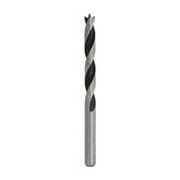Makita Brad Point Wood Drill Bit Precision Performance | D-07082