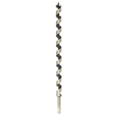 Makita Wood Auger Bit 22mm Reliable for Tough Drilling | SKU D-07624